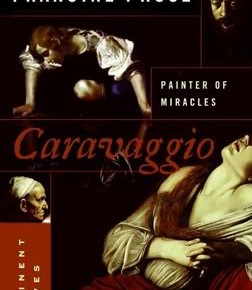 Caravaggio: Painter of Miracles, Lecture at the Met