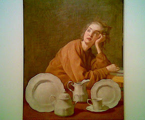 John Currin at Gagosian Gallery