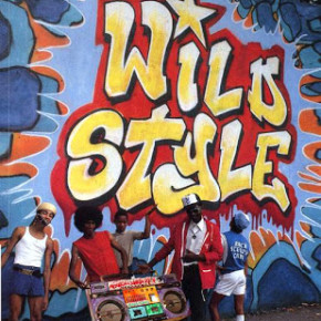 The Wild Style Exhibit