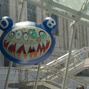 Takashi Murakami The Brooklyn Museum