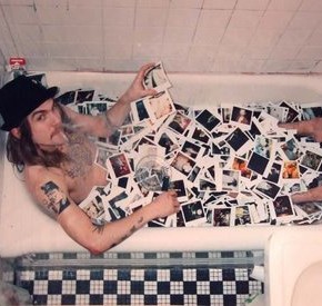 Dash Snow, Dead at 27, NY