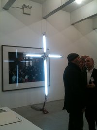 The INDEPENDENT Art Fair, 2010