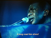 Youssou N'Dour: A Documentary