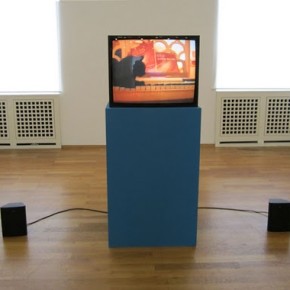 CORY ARCANGEL @ Hamburger Bahnhof, Berlin