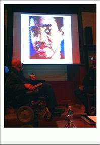 EXCESSIVE Exposure: Lyle Ashton Harris & Chuck Close