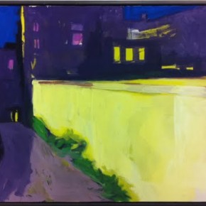 RAINER FETTING, BERLINERISCHE GALERIE, BERLIN