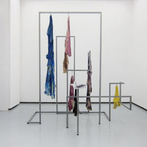 ERNESTO BURGOS @THEGOMA, Madrid, Spain