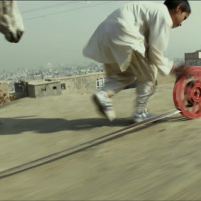 FRANCIS ALŸS @DAVIDZWIRNER, NEW YORK