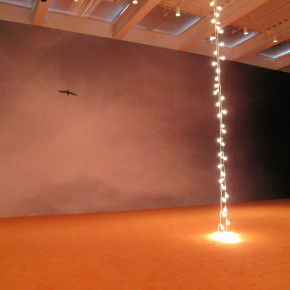 NYC 1993 EXPERIMENTAL JET SET, T R A S H and NO STAR @NEWMUSEUM, NY