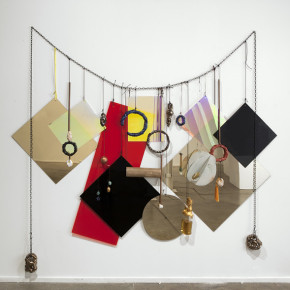 FRIEZE, NY PREVIEW :: ROSLYN OXLEY9 GALLERY, SYDNEY