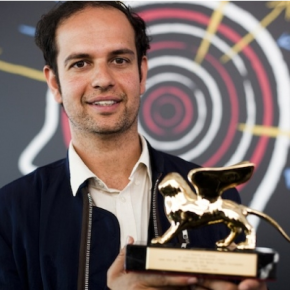 TINO SEHGAL WINS GOLDEN LION, 55TH BIENNALE DI VENEZIA