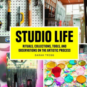 Studio Life, Sarah Trigg, Reviewed