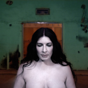 A Portrait of Marina Abramovic in 3D, Miami