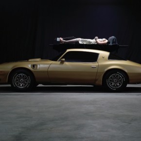 RIVER OF FUNDAMENT: Matthew Barney