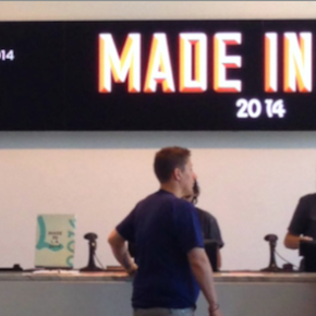 MADE IN L.A. 2014 - Hammer Museum