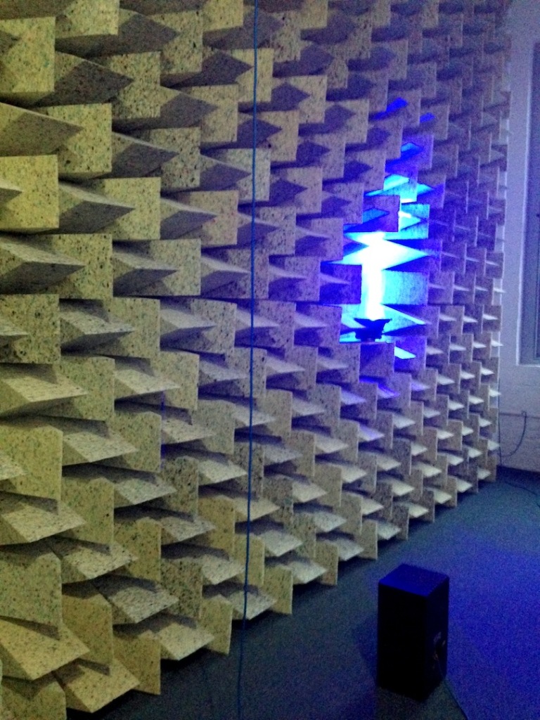 Haroon Mirza