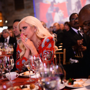 Americans for the Arts Awards, 2015