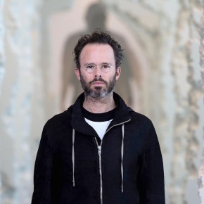 Daniel Arsham, In Conversation, deFINE ART, 2016