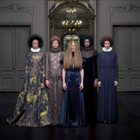 Why the Internet loves Vanessa Beecroft